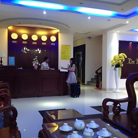 Kim Bang Hotel Binh Duong Thu Dau Mot 外观 照片