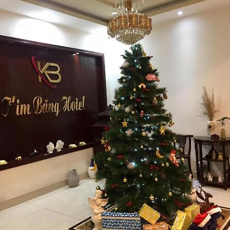 Kim Bang Hotel Binh Duong Thu Dau Mot 外观 照片