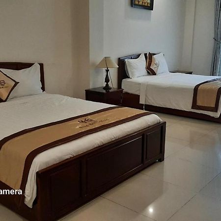 Kim Bang Hotel Binh Duong Thu Dau Mot 外观 照片