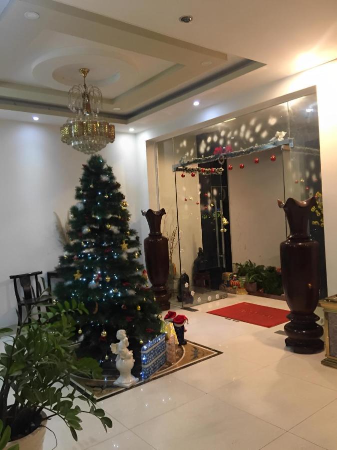 Kim Bang Hotel Binh Duong Thu Dau Mot 外观 照片