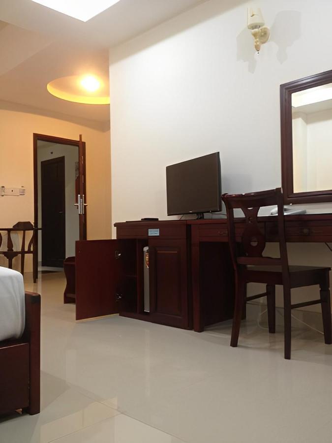 Kim Bang Hotel Binh Duong Thu Dau Mot 外观 照片