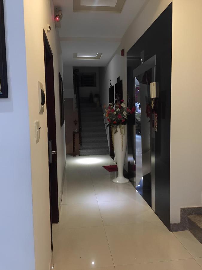 Kim Bang Hotel Binh Duong Thu Dau Mot 外观 照片