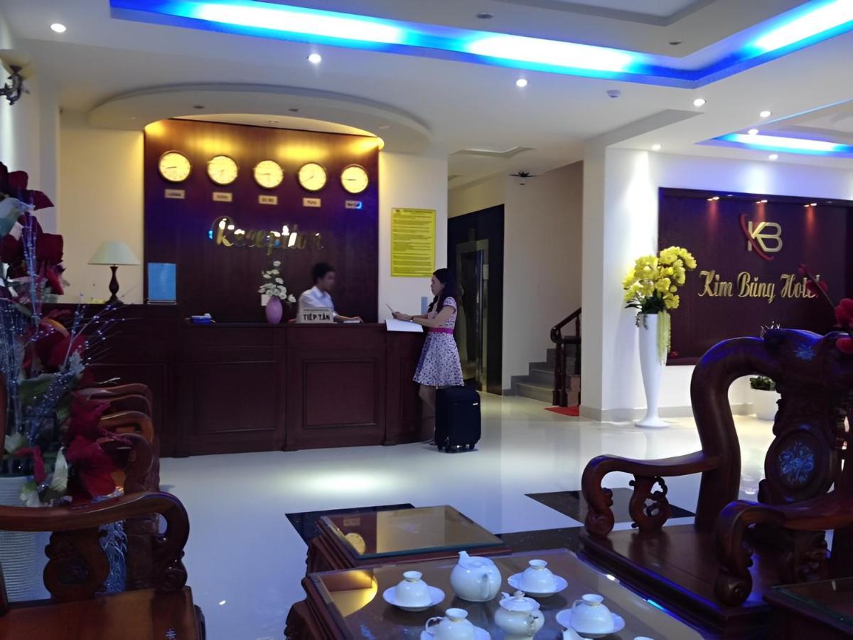 Kim Bang Hotel Binh Duong Thu Dau Mot 外观 照片