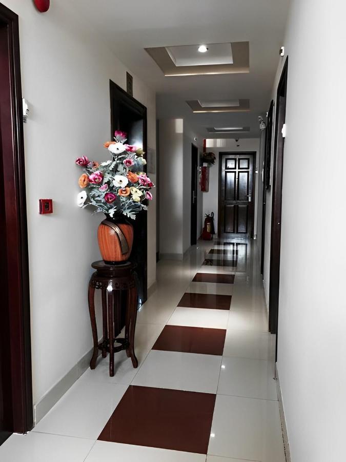 Kim Bang Hotel Binh Duong Thu Dau Mot 外观 照片