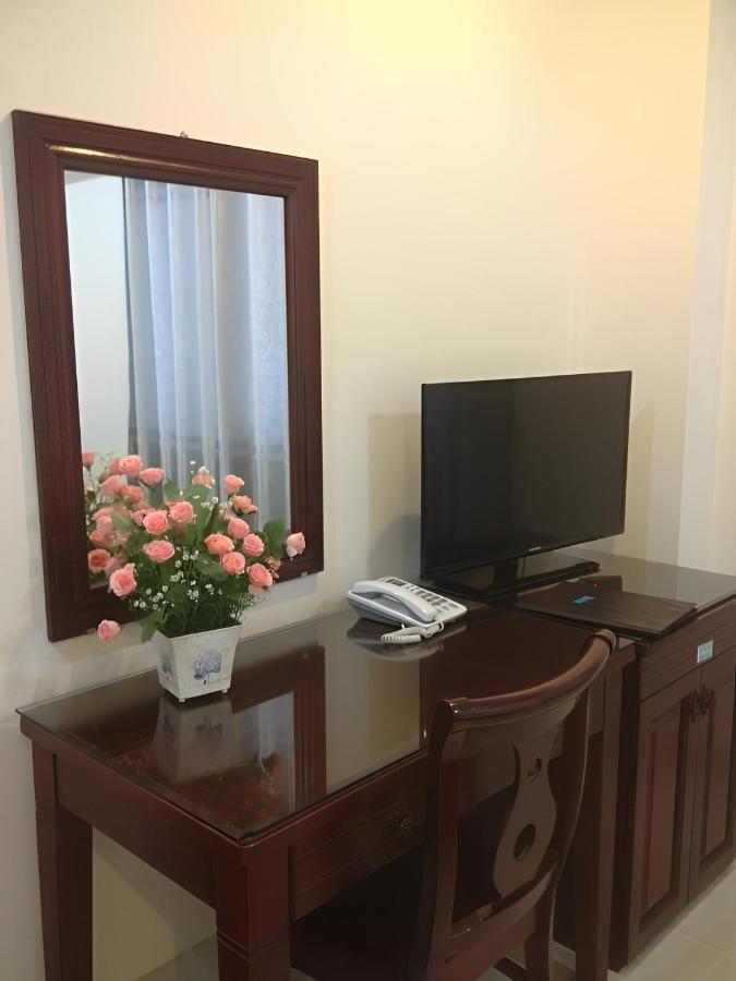 Kim Bang Hotel Binh Duong Thu Dau Mot 外观 照片