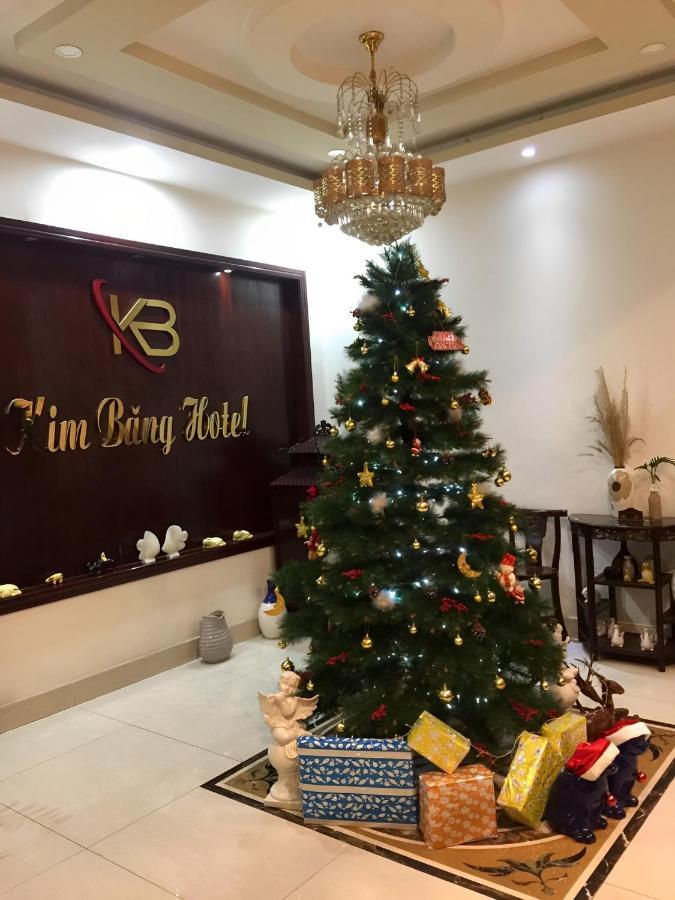 Kim Bang Hotel Binh Duong Thu Dau Mot 外观 照片