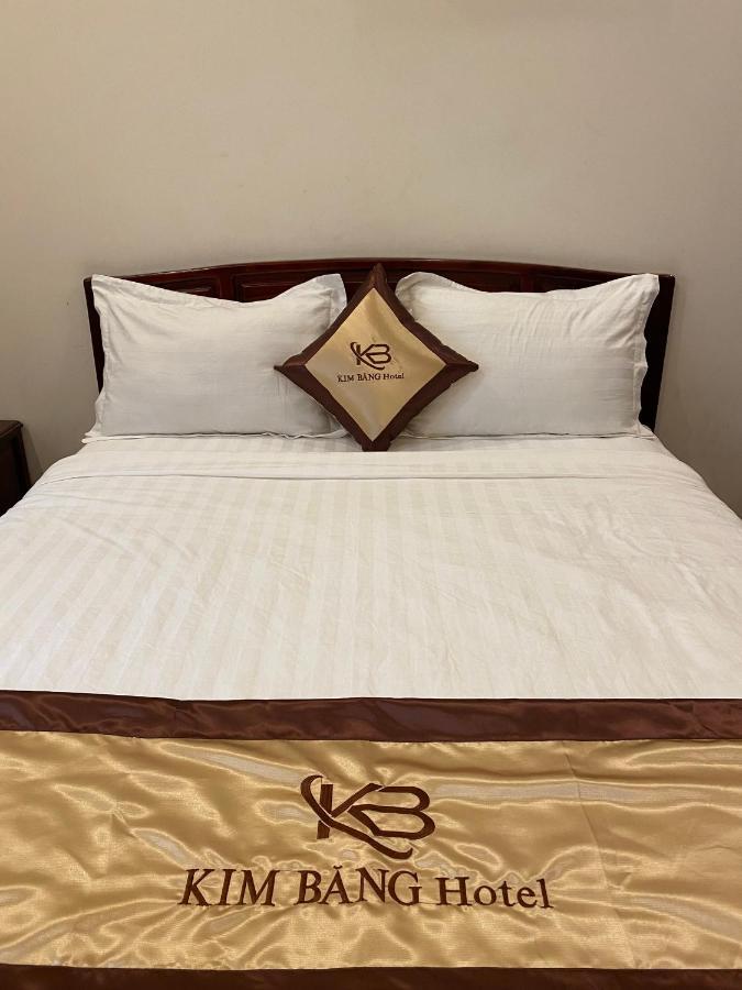 Kim Bang Hotel Binh Duong Thu Dau Mot 外观 照片