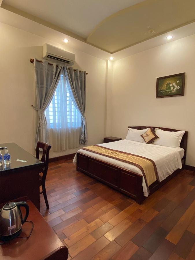 Kim Bang Hotel Binh Duong Thu Dau Mot 外观 照片